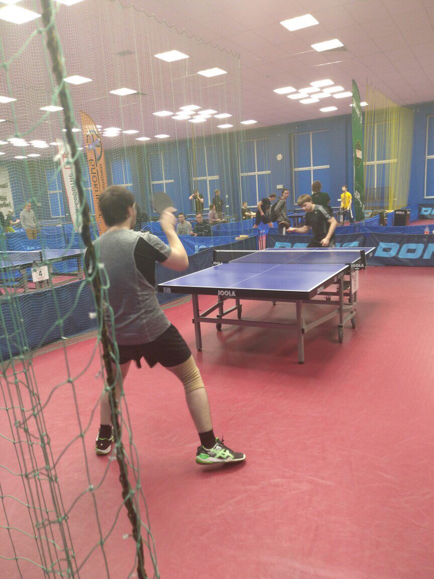 KatuninP's tweet image. Плей-офф #itmatchpoint #griddynamics , уже полуфинал