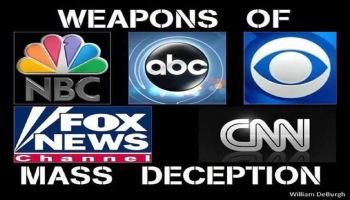 me4usa's tweet photo. WMD 💩
WEAPONS OF MASS DECEPTION...
https://t.co/Yhjh6nhLZq...