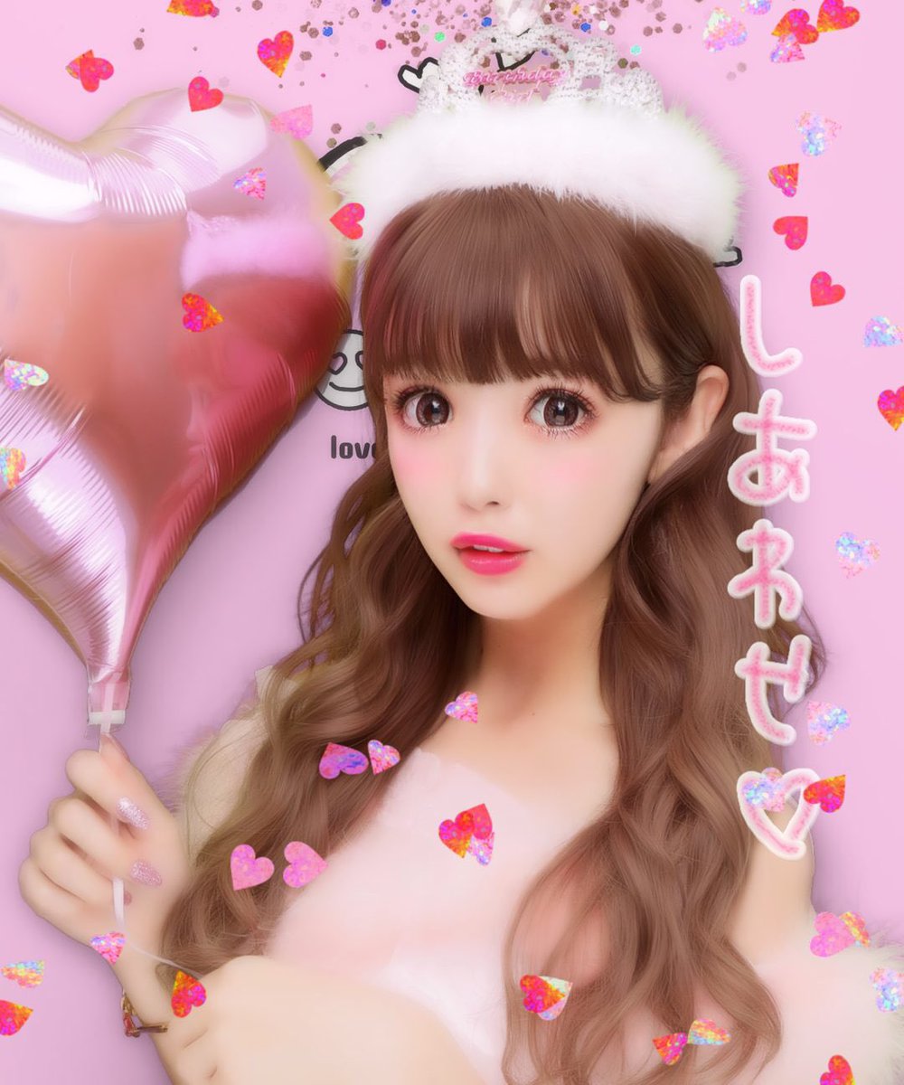 0220nicole's tweet photo. ぴんぷり🎀 https://t.co/er4wTe5aG0