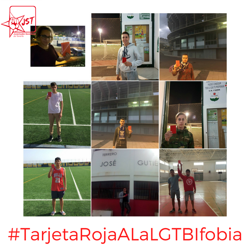 JS Tenerife tweet media