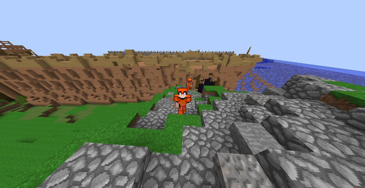 YoloGamerDJ's tweet photo. #Oorlogsimulatie ;D https://t.co/iPJREoLUYK