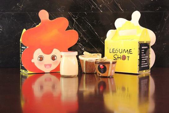 Terimakasih <a href="/legumeshot/">LEGUME SHOT</a> sudah menjadi sponsor acara #LoveDonation2017