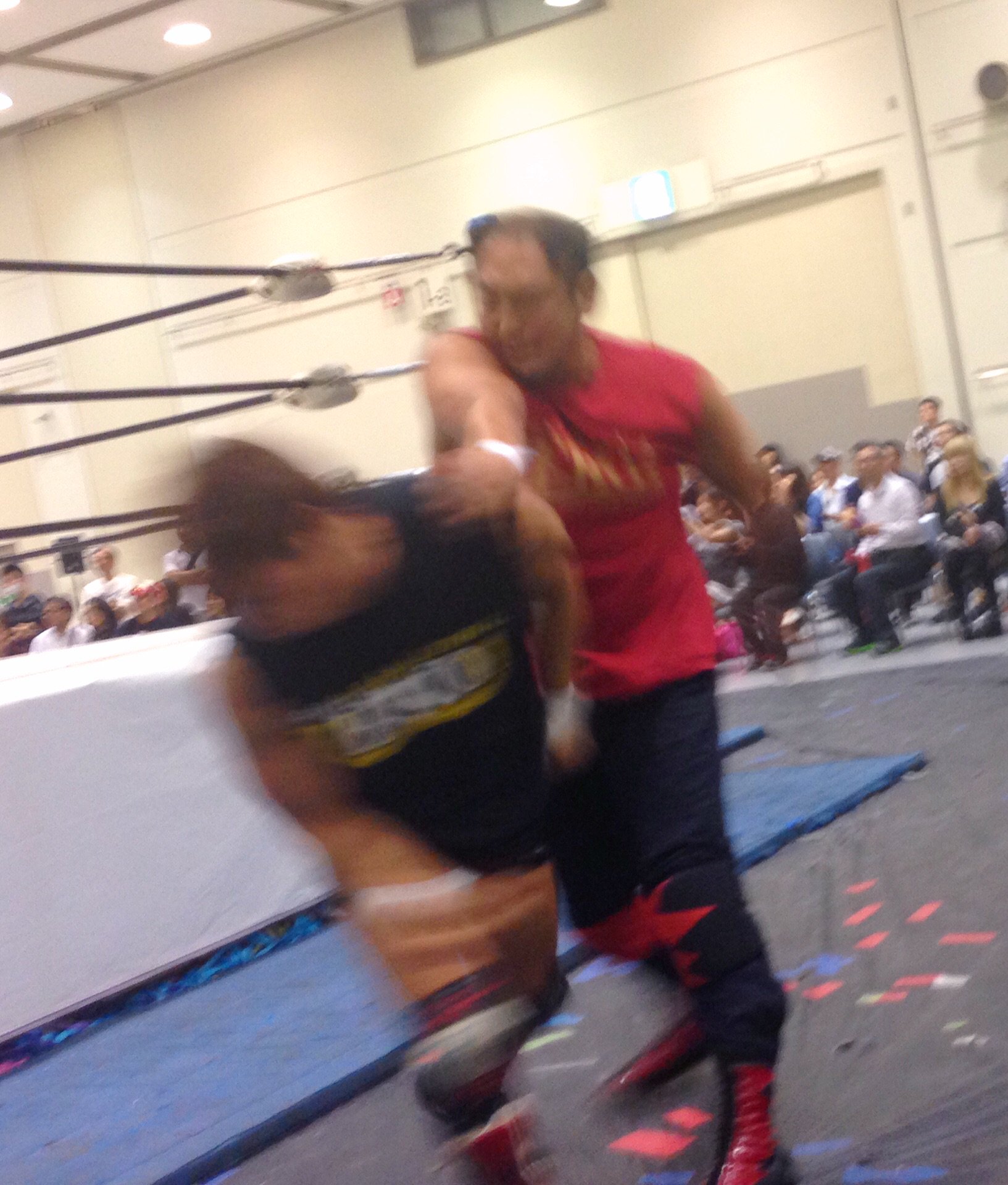 松野秀司 え 声の人 Sur Twitter 炎の戦士 大谷晋二郎 涙のカリスマ 大仁田厚 孤高の侍 越中詩郎 プロレスの日だから好きな選手の画像貼ろうぜ 大谷晋二郎 Zero1 プロレスの教科書 大仁田厚 邪道 電流爆破デスマッチ