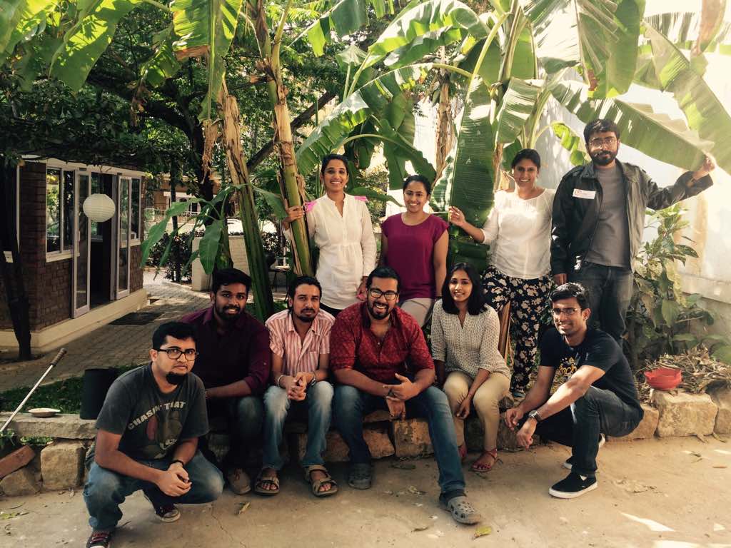 GSJam's tweet photo. Have you seen @GSJBengaluru  and @CCSservicejam team?Help us show the colours of our Global Service Jam!! #GSJam #jammers #innovation https://t.co/Qott4TQw4I