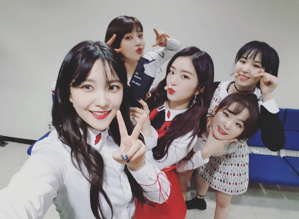 JOYIRENE_4331's tweet photo. #Rookie9thWin
ちゅっかへ👏🏻😭
すごいよすごいよ❤❤❤ https://t.co/jdc9HPQ2i7