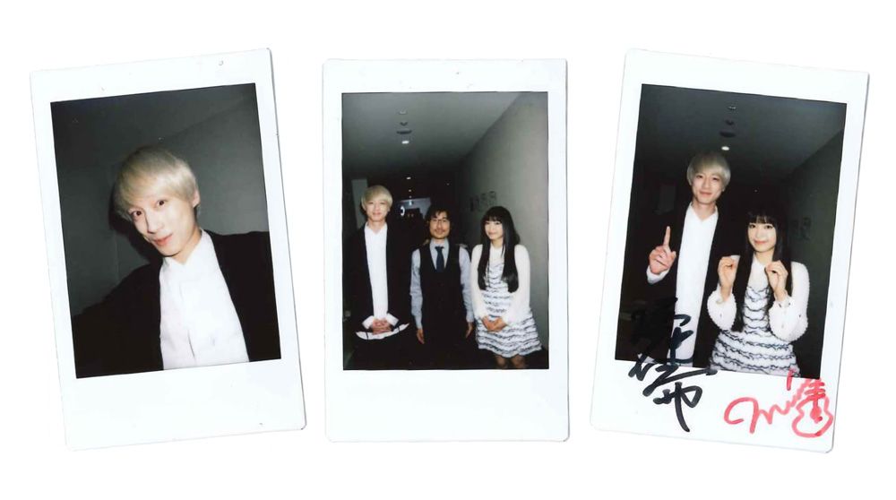 坂口健太郎＿fanBooot (@kentaro_fanbot) / Posts / X