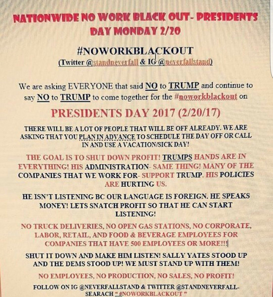 standneverfall's tweet photo. @DellaPique @Trump_Regrets https://t.co/tip9dDWLeQ