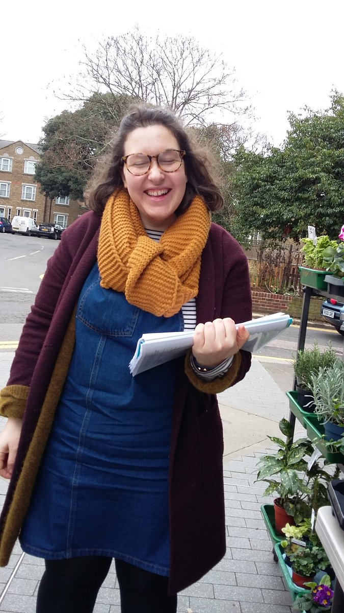 .<a href="/ActionOnTheSide/">Action On The Side</a> script supervisor Joanne shooting'Be My Valentine' today