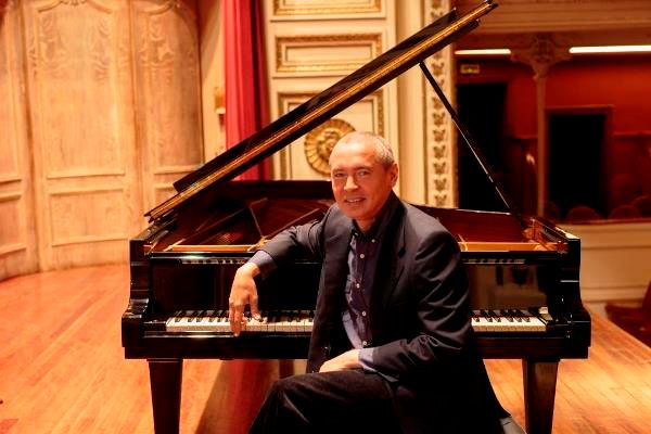 Prenota ora il tuo posto per il recital di <a href="/iPogorelich/">Ivo Pogorelich</a> per Vidas, unica data italiana del tour: bit.ly/ivopogorelich