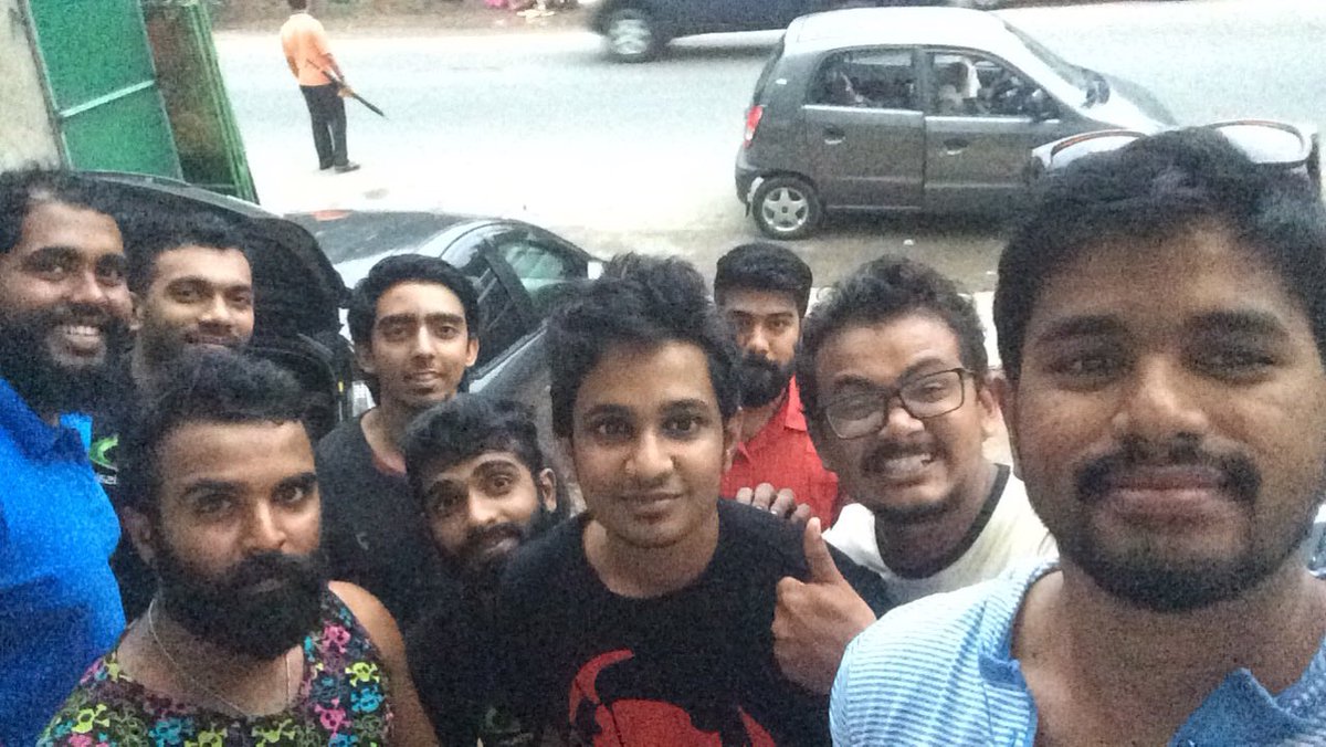 Dirty Tweeps tweet media