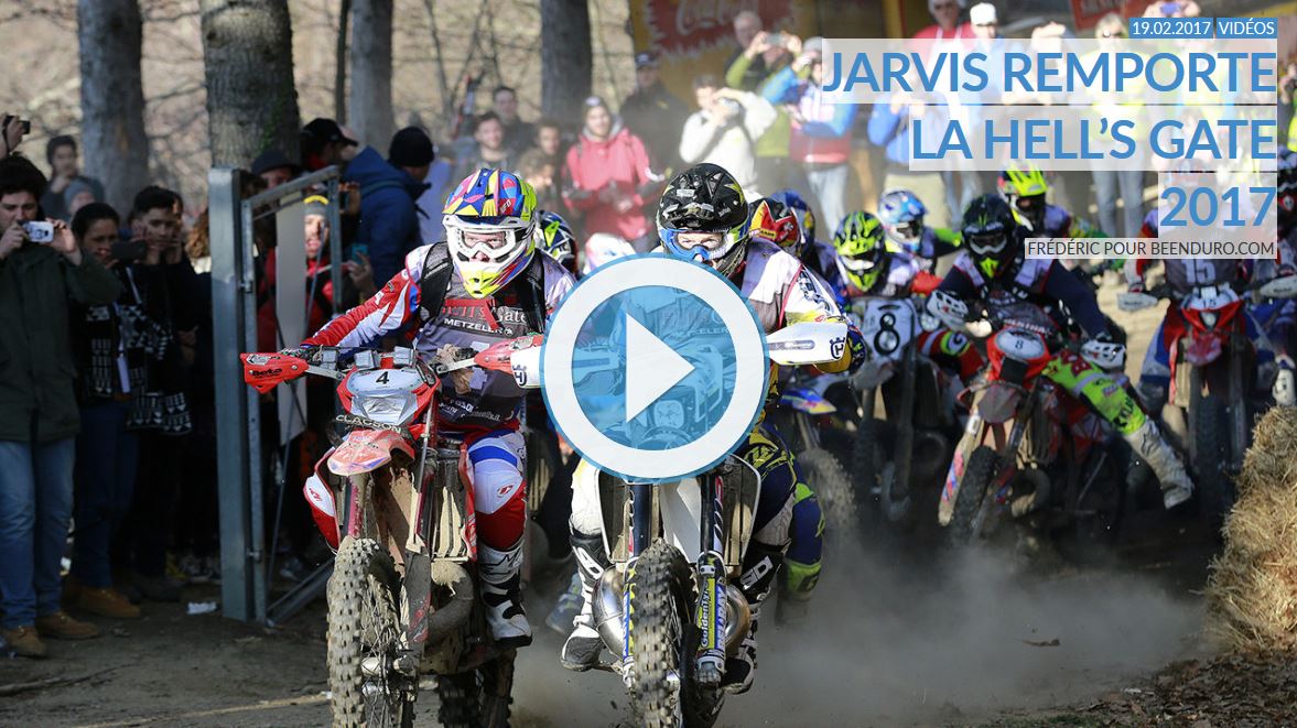 beENDURO's tweet photo. Graham Jarvis remporte la Hell's Gate 2017 >> https://t.co/NHRf93vsY9 https://t.co/dLUeo9stq7