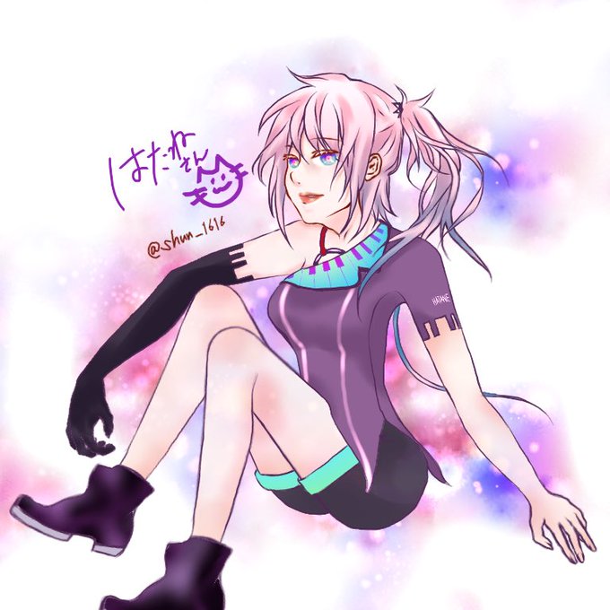 サイドテールのtwitterイラスト検索結果 古い順