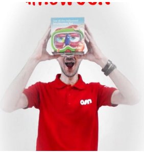 OSNplus's tweet photo. The #OSN family expressing their love to the #newOSN! how do you find it so far? https://t.co/gvjN01keYc