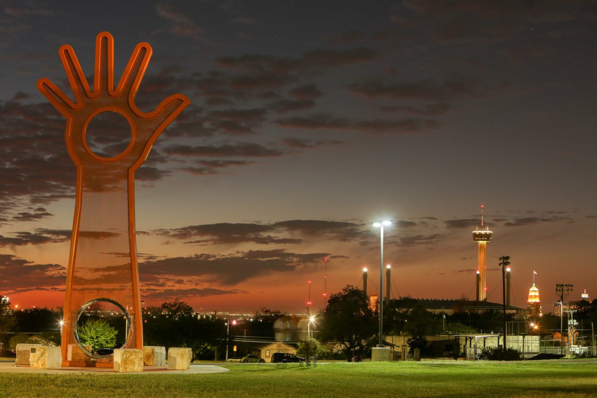 Where’s the Love In Your Neighborhood? bit.ly/2kBeY2L