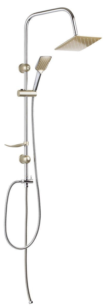 NewOrbitQatar's tweet photo. #ShowerSets have become style icons, thanks to #Aquaci. Check out #Apollo range. #BatheInStyle #SanitaryFittings #Doha #Qatar #Turkey https://t.co/gGpsoeON0c