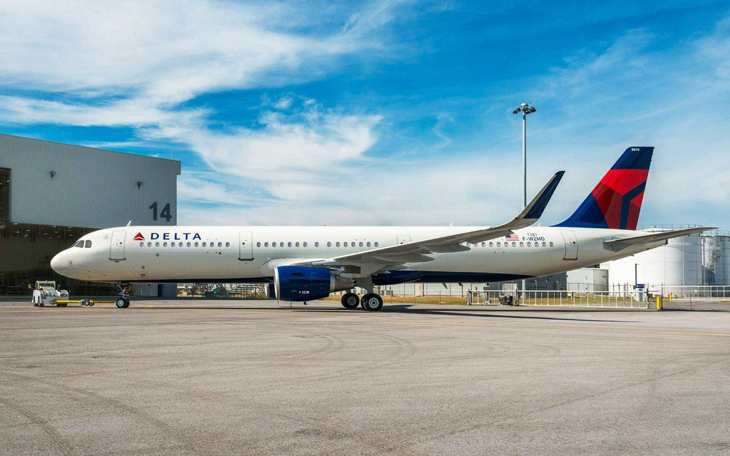 <a href="/Delta/">Delta</a> named the world's most admired airline tandl.me/2kW2HC2