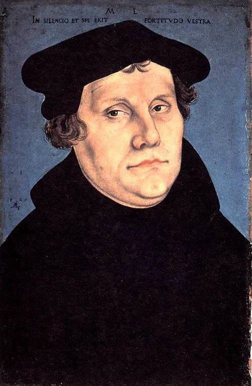 AuthenticityDub's tweet photo. 1518 ed. of Luther's pamphlet on indulgences. Take one of our #trinitytours @tcddublin this weekend and see it @tcdlibrary #Reformation500 https://t.co/aHLIsXHm60