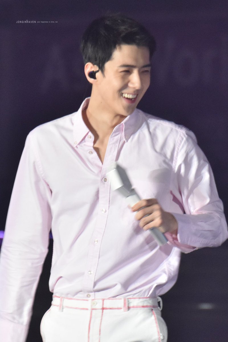 BUBBLETEAHOLIC's tweet image. [HQ] 170212 #SEHUN cr. jonginhaven
cfile21.uf.tistory.com/original/24049…
cfile27.uf.tistory.com/original/27743…