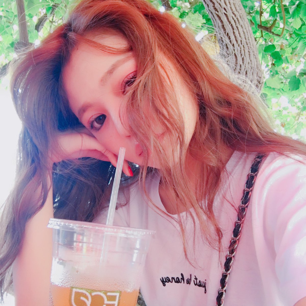 ばりかわええな〜