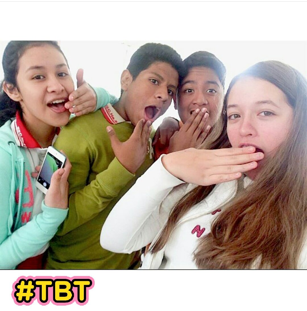 danielnegro69's tweet photo. A los de secundaria que ya quieren entrar a la prepa, disfruten bien la secundaria primero. https://t.co/mRfOLQUur9