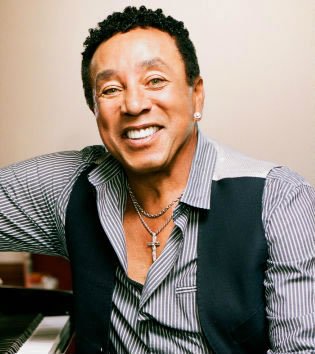 Happy Birthday Smokey Robinson 