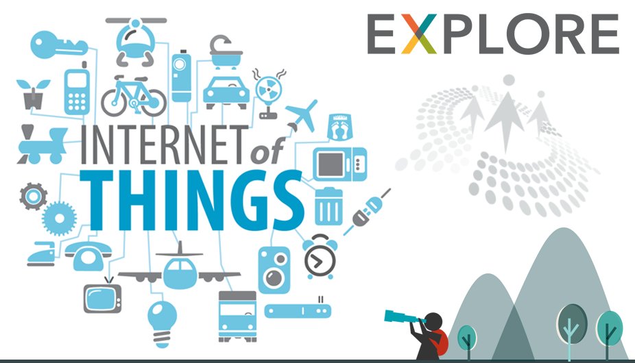 Building An #IoT Based Smart Trash Can by Sr Karthiga cc <a href="/CsharpCorner/">C# Corner</a> goo.gl/K3CShv