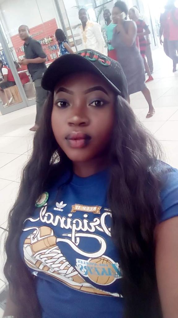 goodnessnatash1's tweet photo. Happy Sunday fam https://t.co/35EEHKhTO2