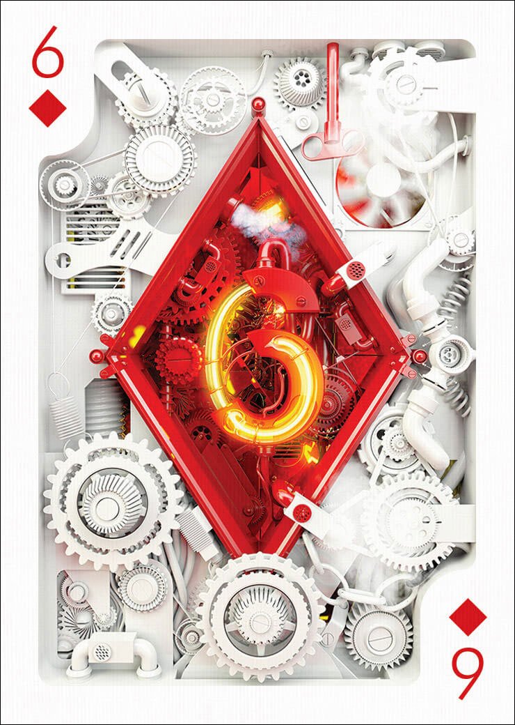 Adobe's tweet photo. Pick a card any card. You’re sure to draw a masterpiece from this special edition deck: https://t.co/2SQdZSUWMK https://t.co/Mtp9aSUsNK
