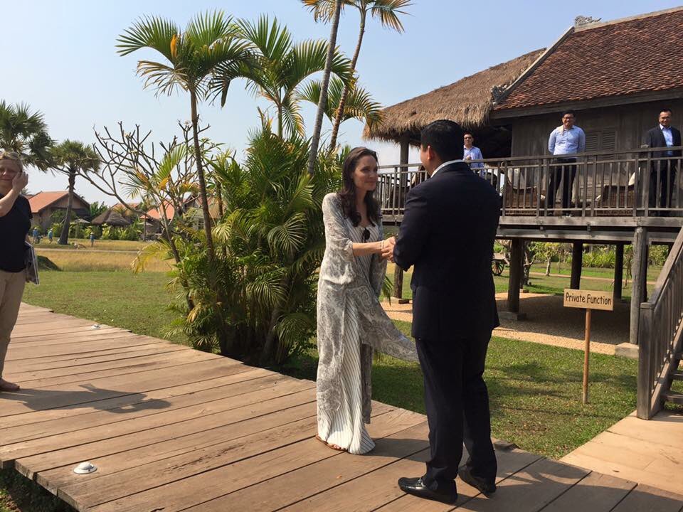 Environment Ministry tweet media