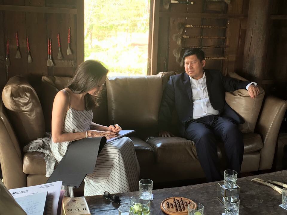 Environment Ministry tweet media