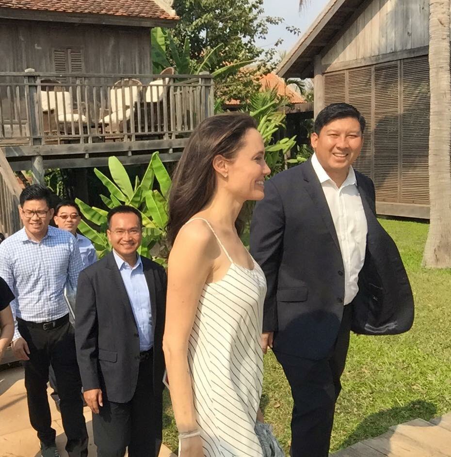 Environment Ministry tweet media