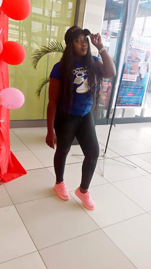 goodnessnatash1's tweet photo. Happy Sunday fam https://t.co/35EEHKhTO2