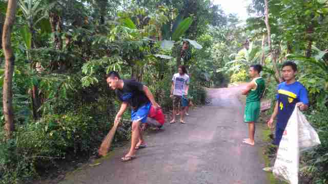 KKN17MULYAJAYA tweet media