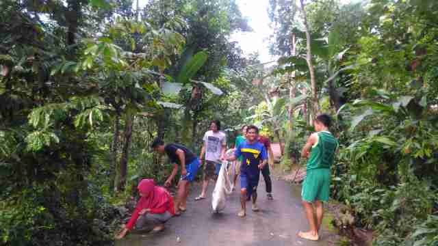 KKN17MULYAJAYA tweet media