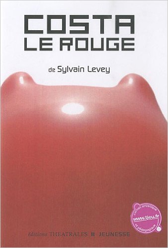 Costa le rouge de <a href="/SylvainLevey/">levey sylvain</a>  @Theatrales chronique sur <a href="/radiobeton/">Radio Béton ! 93.6</a> despochessouslesyeux.fr/index.php?opti…