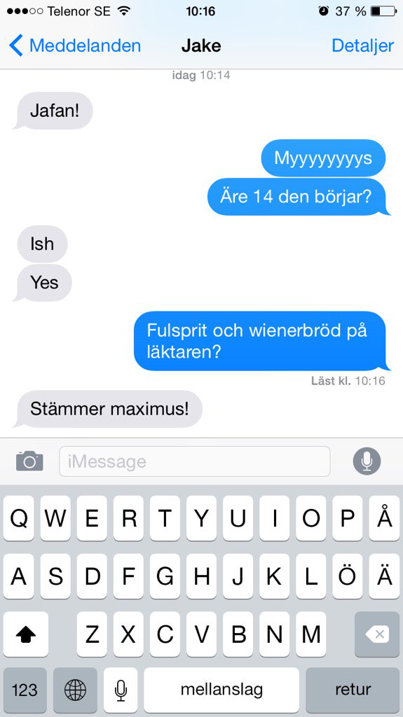 Max Wennberg tweet media