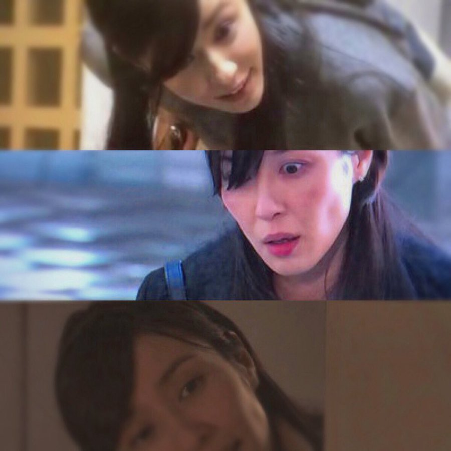 奪い愛 冬 キャスト紹介 最終回までのあらすじ ネタバレ ここにいるよ 水野美紀の怪演