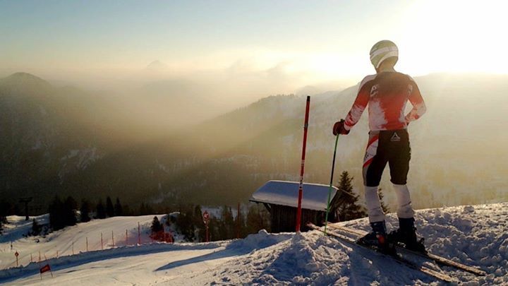 Markus Salcher tweet media