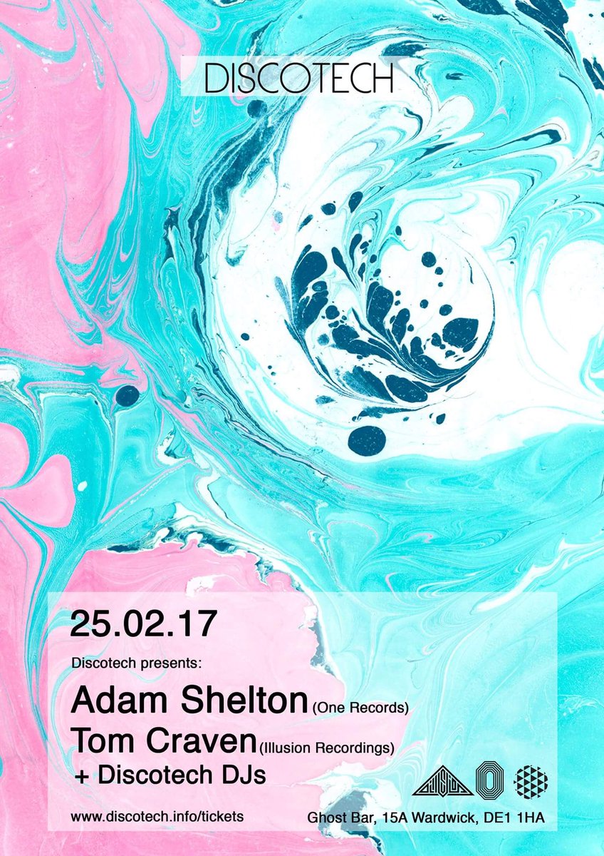 #AdamShelton is back at <a href="/DiscotechOnline/">discotech</a> Saturday! #GHOST #OneRecords