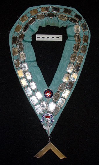 Museum of Freemasonry tweet media