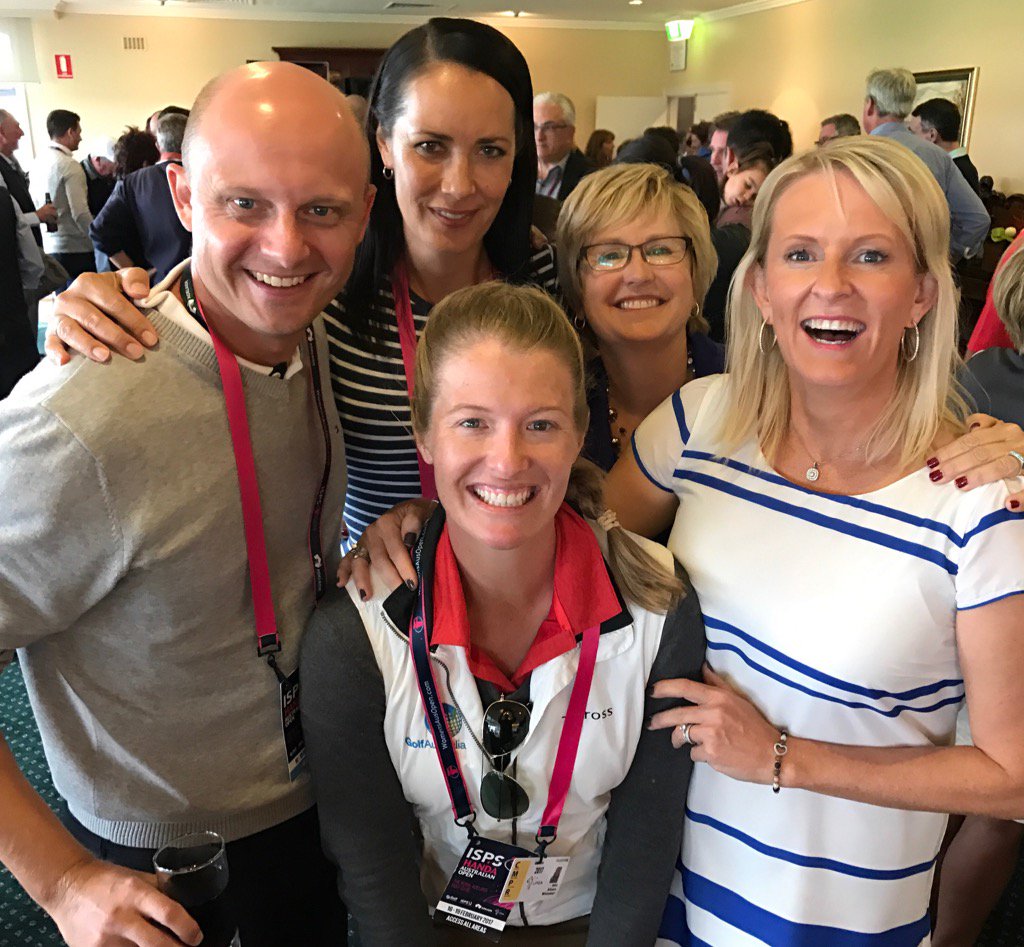 Kate Burton Just Love These Guys Quentinhull Aliwhitakergolf Craftymate Womensausopen How Good Is Golf3738 T Co Cftyodtdad Twitter