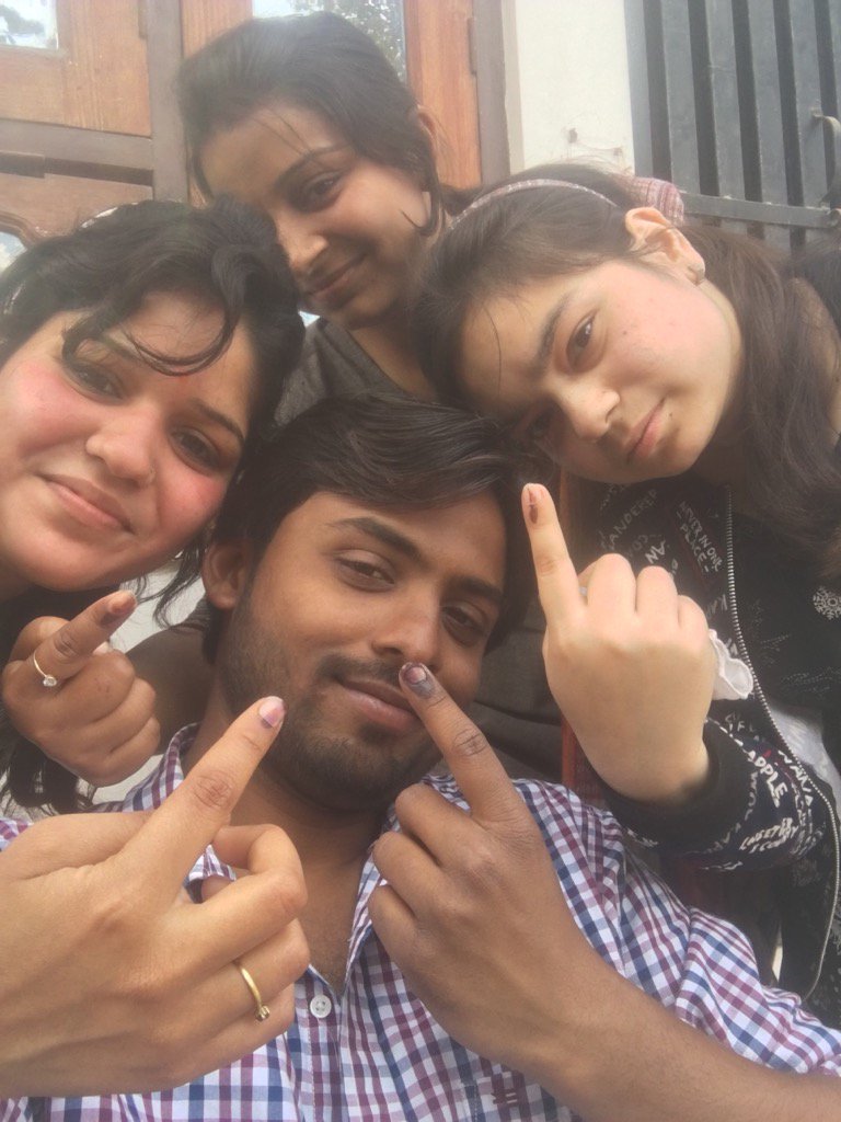 mohit6agarwal's tweet image. #Upthird round   Agarwal&apos;s hardoi