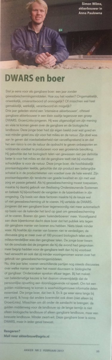 Boer Bewust tweet media