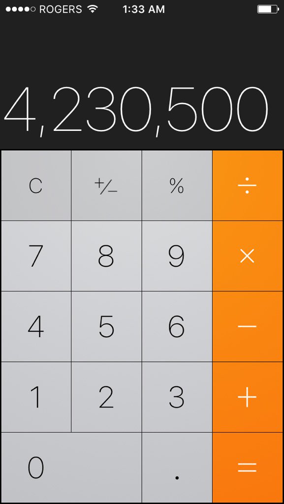 tasty_nugs's tweet photo. Tallied up the sold item profit so far this year. #auctionking #hut https://t.co/9KuOQNdodR