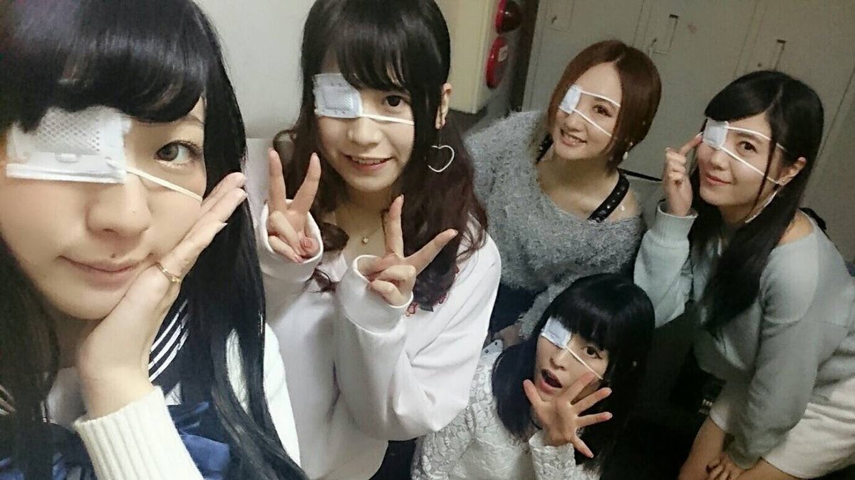 片目惚れ-hitomebore-」主催イベントありがとうございました！ フォト 