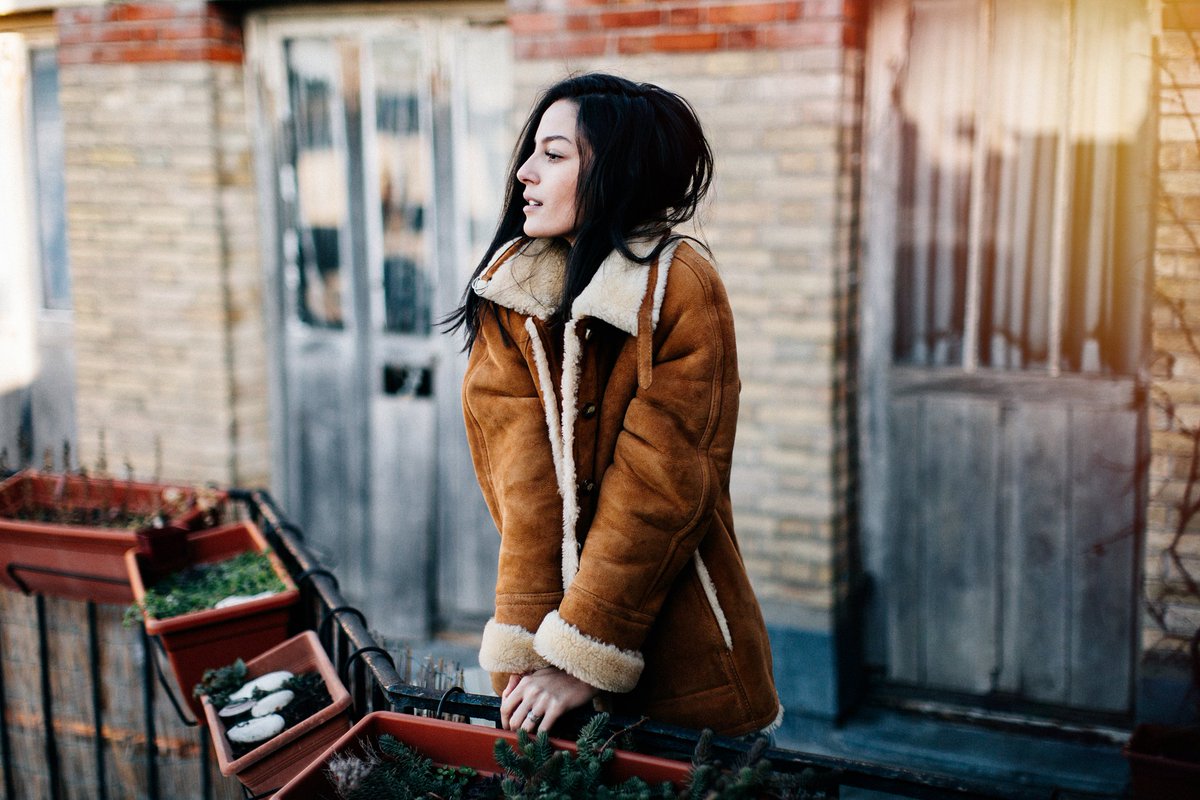 Winter colors 
#portrait #portraitphotography #model