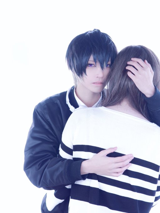 Twitterのコスプレ画像14
