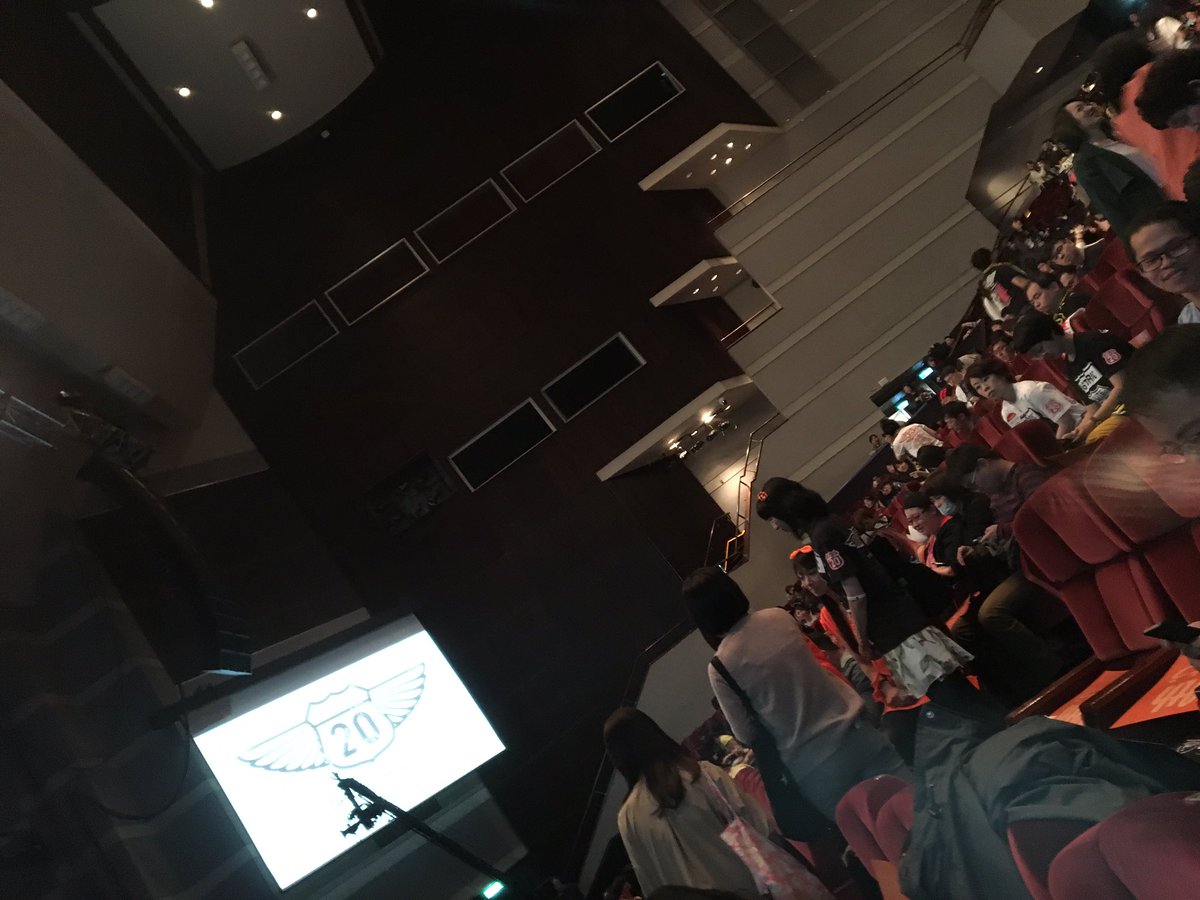 Locobear2's tweet image. 等待中