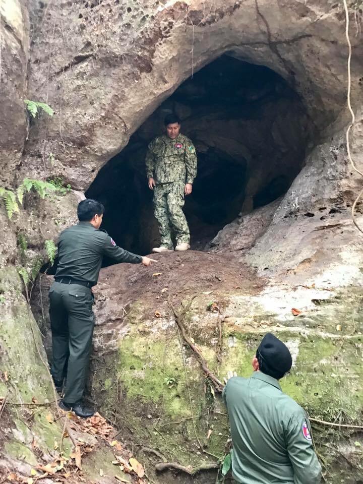 Environment Ministry tweet media