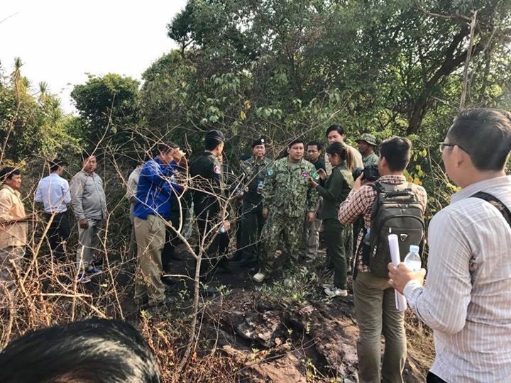 Environment Ministry tweet media